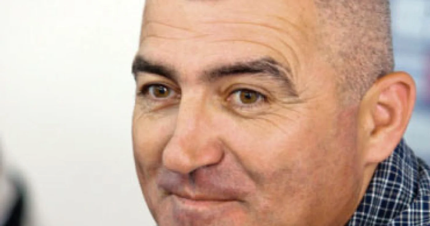 FOTBAL: Grigoraş:"M-aş mulţumi cu o victorie chinuită cu Ceahlăul"!