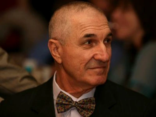 Gheorghe Dinică, în vârstă de 75 de ani, a fost unul dintre cei mai mari actori români.