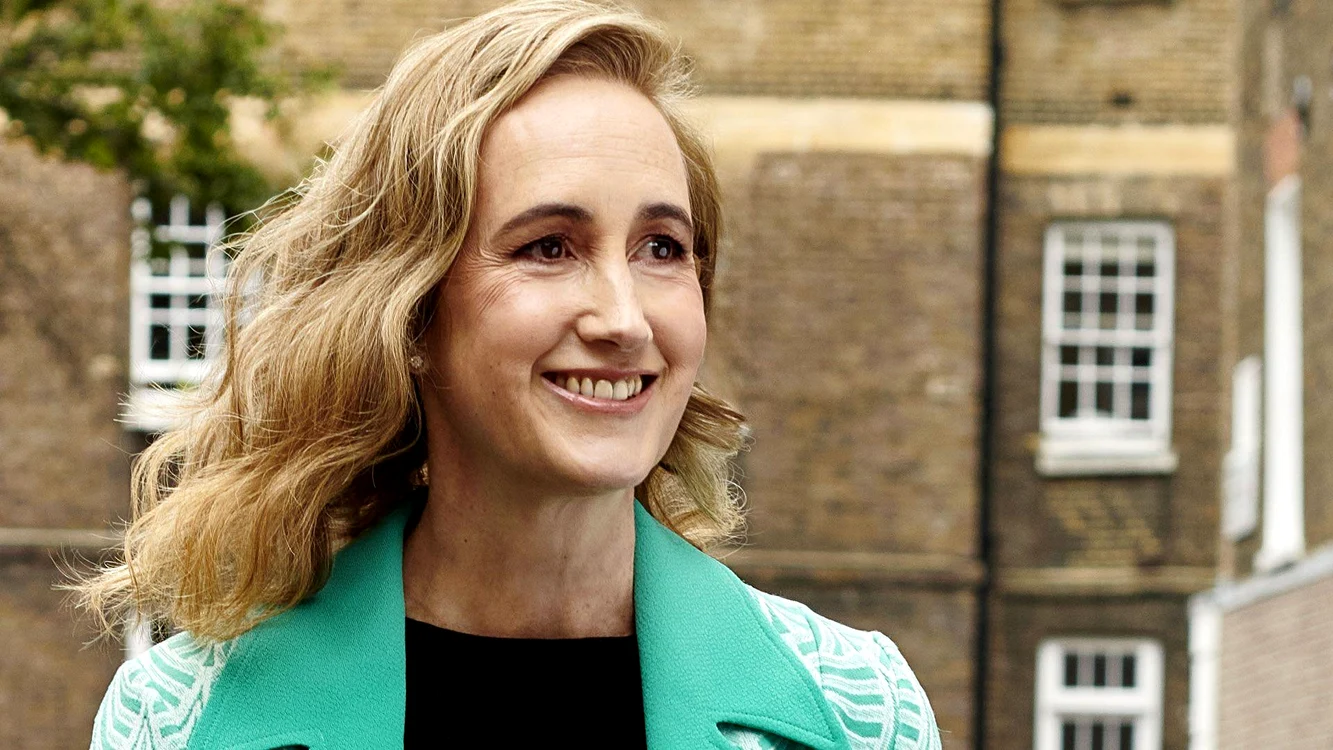 Sophie Kinsella a murit la 55 de ani / foto: arhivă