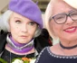 Margareta Pâslaru, Mirabela Dauer și Angela Similea sunt născute în aceeași zi, dar în ani diferiți