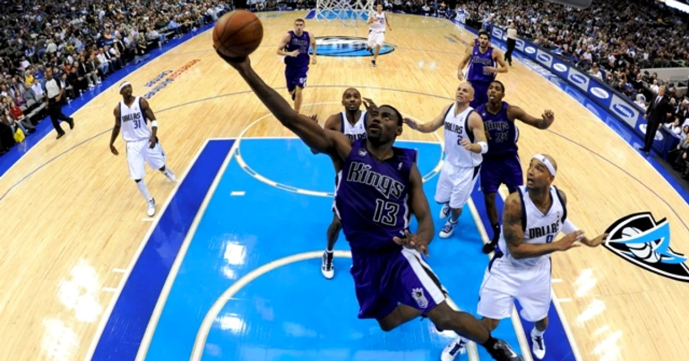 Tyreke Evans are un sezon de debut excelent