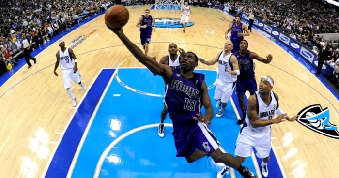 Tyreke Evans are un sezon de debut excelent