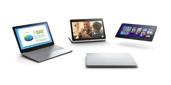 sony vaio fit multi flip