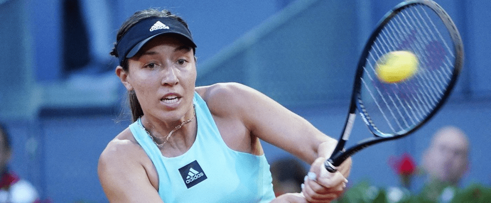 Jessica Pegula, out de la Australian Open! Favorita lui McEnroe, demolată de Azarenka VIDEO