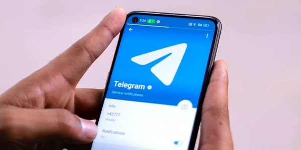 telegram pexels jpg