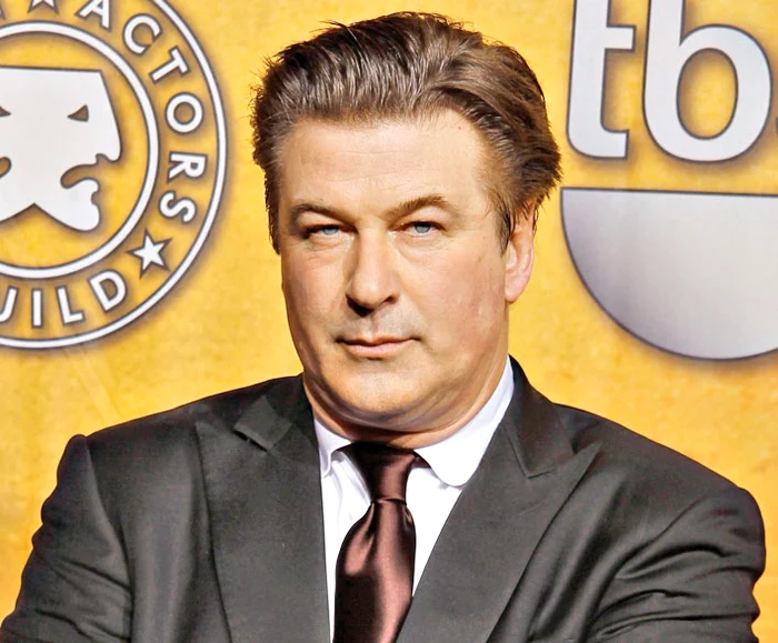 Alec Baldwin