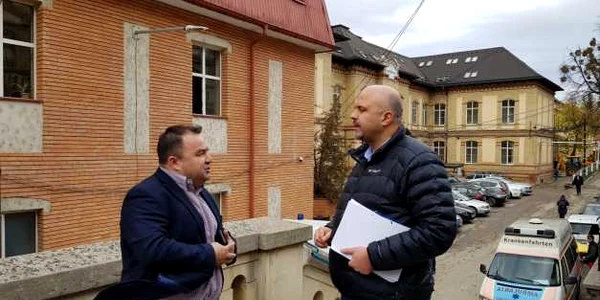 cluj ungureanu susca. foto remus florescu