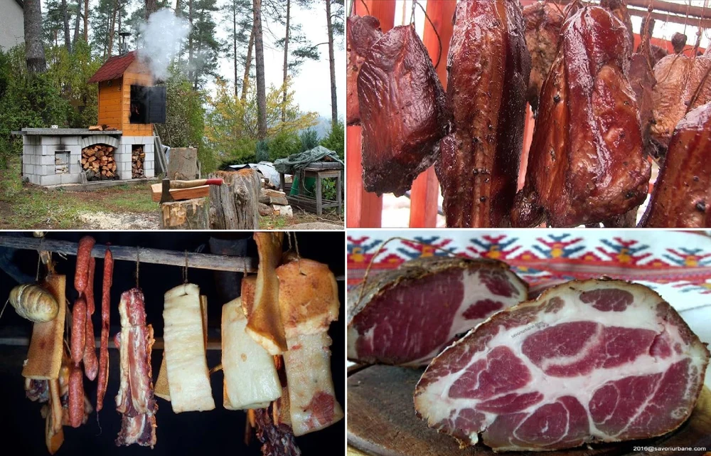 Recomandările ANSVSA pentru cei care fac cumpărături în preajma sărbătorilor: „În această perioadă, responsabilitatea fiecăruia dintre noi este esenţială”