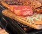 Marius Gălan ne-a povestit puțin despre preparatele sale și ne-a oferit două dintre rețetele lui de suflet