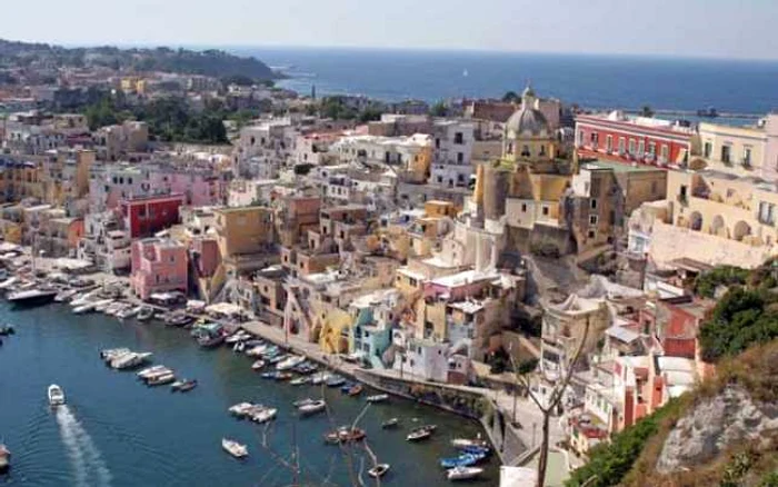Insula Procida