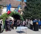 jandarmi arad