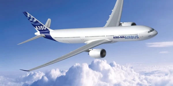 A350-900 FOTO Airbus