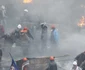 Măcel la Kiev FOTO Reuters
