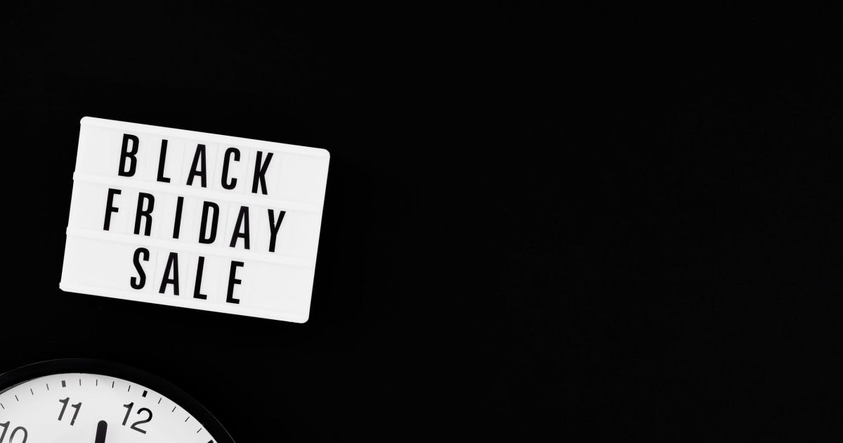 Black Friday 2025: Avertizări pentru consumatori