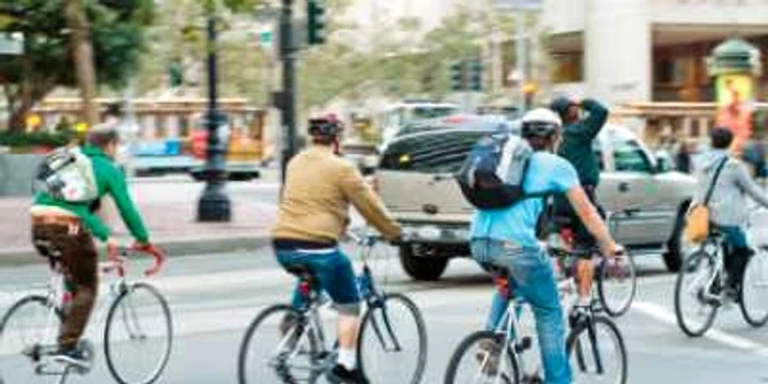 „Rabla“ pentru bicicliştii din Viena