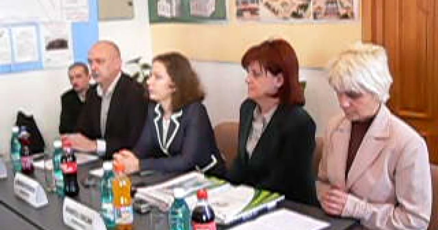 Primăria Brăila va pune la dispoziţie spaţiul pentru desfăşurarea activităţilor în cadrul proiectului