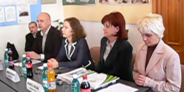 Primăria Brăila va pune la dispoziţie spaţiul pentru desfăşurarea activităţilor în cadrul proiectului