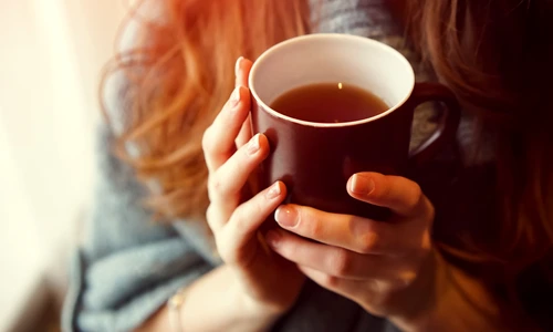 Ceaiul picant accelereaza metabolismul si topeşte grasimea din talie  Sursa foto shutterstock 529505785 jpg