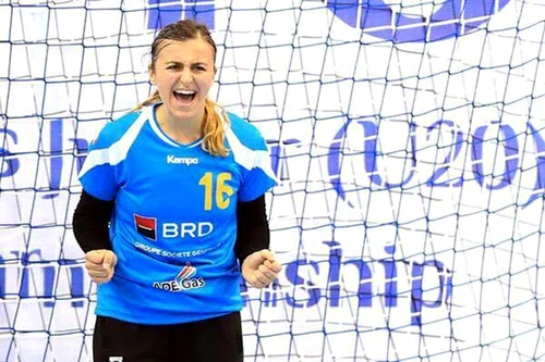 Iulia Dumanska a revenit între buturi după accidentarea de la primul meci, dar degeaba.
