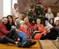 13 felicitari de familie de craciun ale vedetelor aurelian temisan monica davidescu 26 jpg jpeg