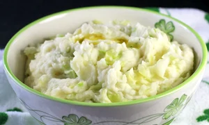 Colcannon reteta de piure irlandez jpeg