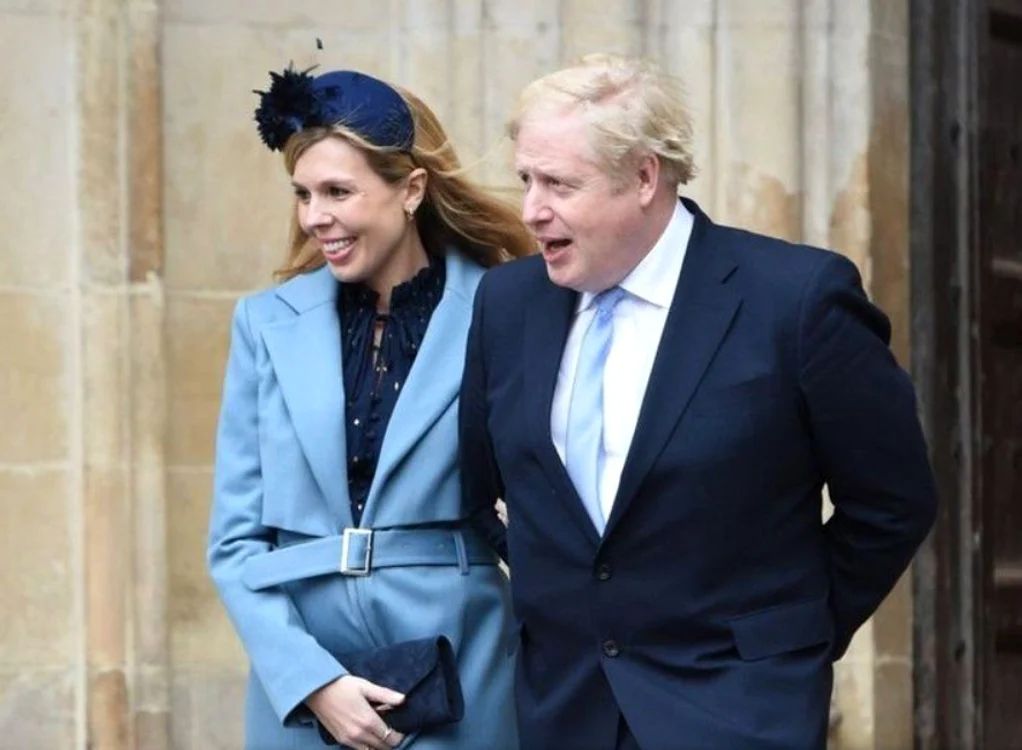 borris johnson in tinerete jpeg
