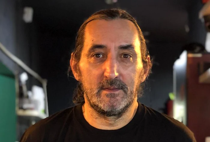 Gigi Mărgărit Colecție Horia Pătrăhău