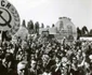 1 mai ziua muncii comunism Bucuresti 1 mai 1968 Fototeca online a comunismului românesc