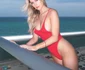 Paige Spiranac cea mai sexy femeie din lume 2022 Maxim (6) jpg