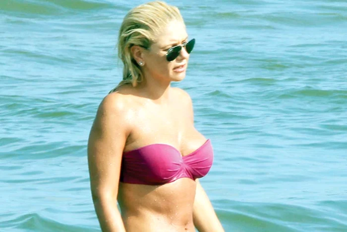 Roxana Nemeş (Foto: Sever Gheorghe)