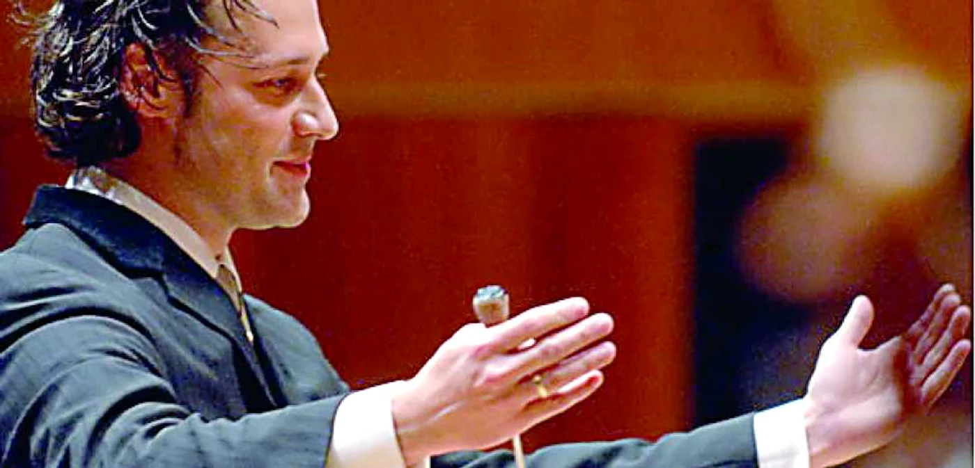 „George Enescu” deschide stagiunea