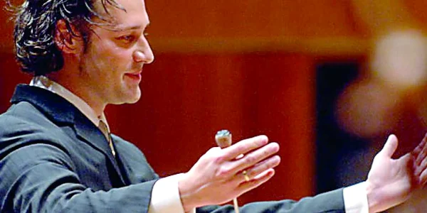 „George Enescu” deschide stagiunea