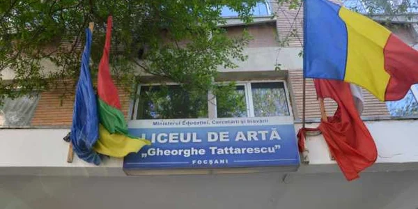 liceul tatarescu
