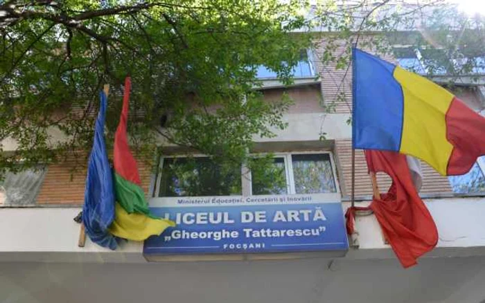 Liceul de Artă