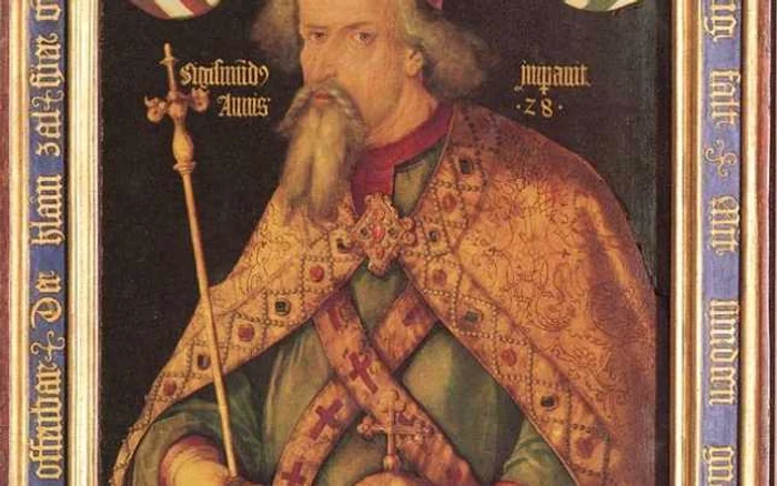 Sigismund de Luxemburg