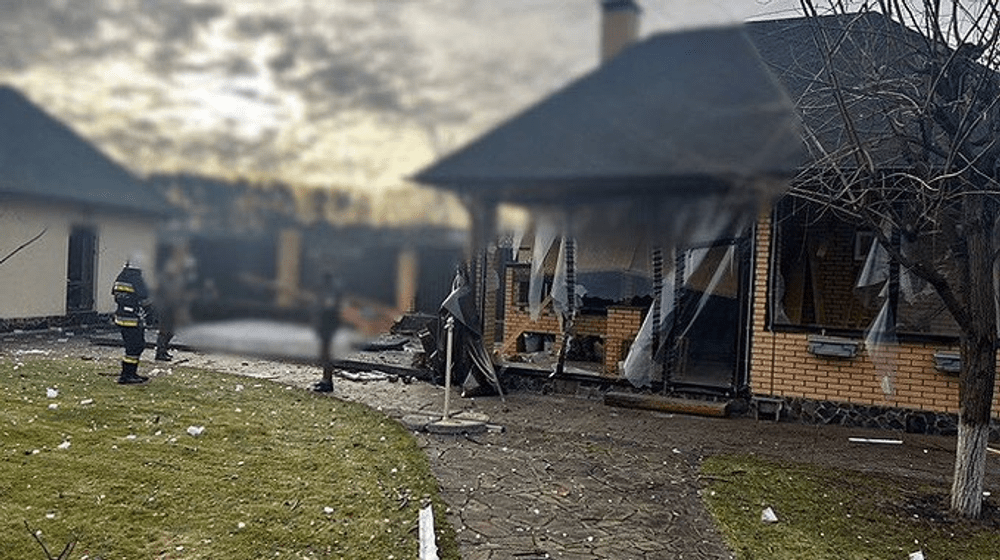 Noi atacuri cu rachete, posibil balistice, asupra Kievului. Sirenele aeriene s-au auzit după explozii 