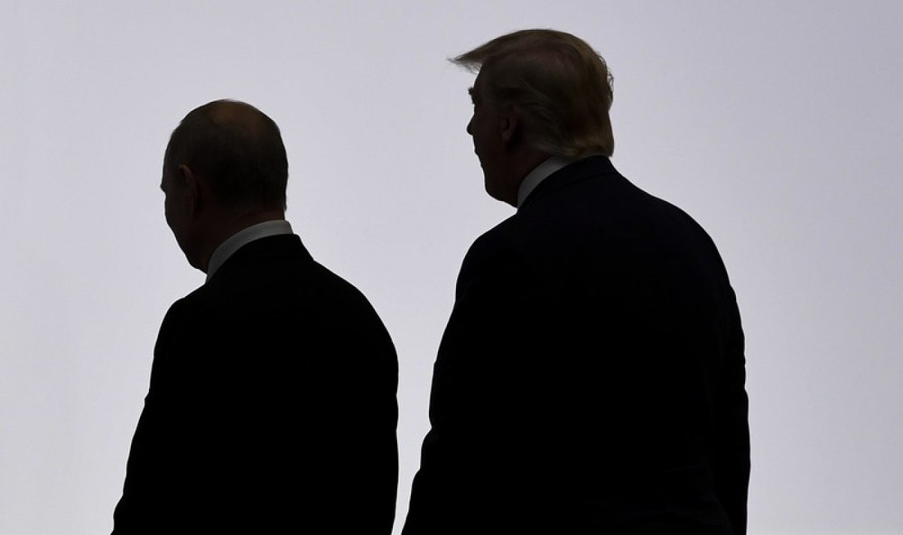 Trump repetă „dezastrul” înțelegerii făcute cu talibani în negocierile cu Rusia. „Este același scenariu”
