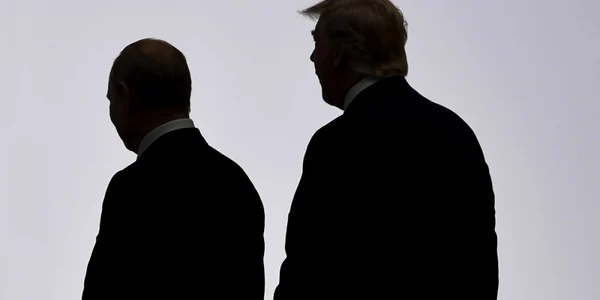 trump si Putin FOTO EPA