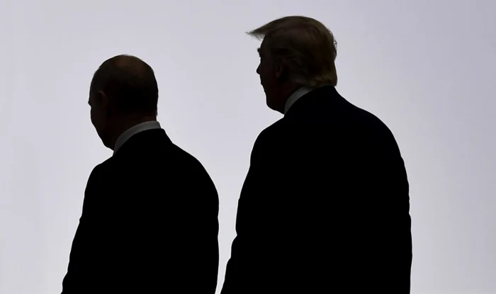 Trump repetă greșelile din Afganistan în negocierile cu Putin, avertizează analiștii FOTO EPA-EFE