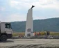 monument vlaicu banesti