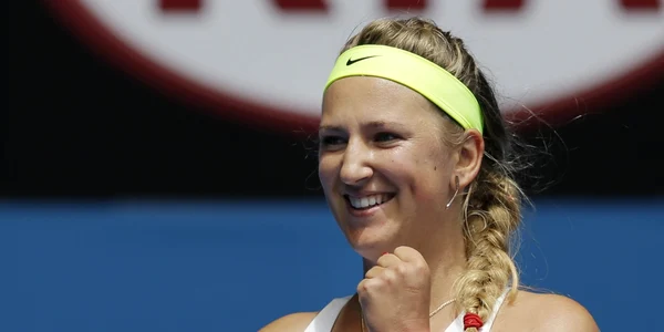 victoria azarenka