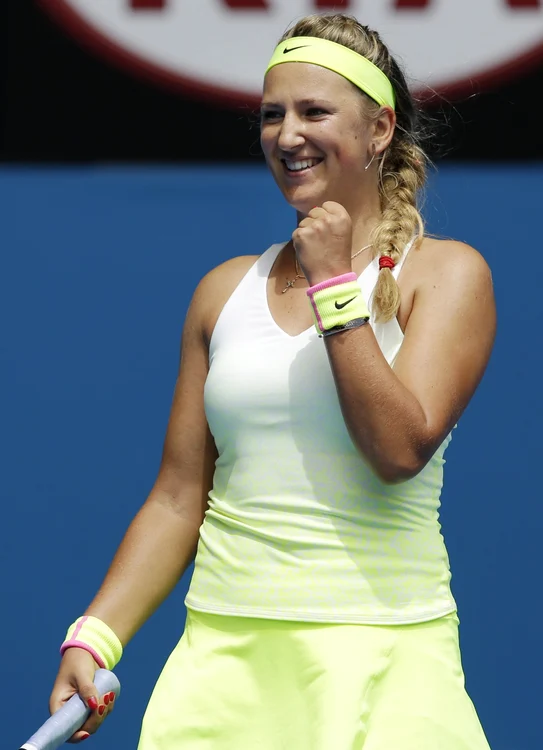 victoria azarenka