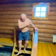 Igor Dodon FOTO Screenshot jpeg