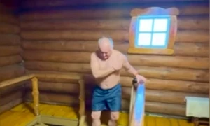 Igor Dodon FOTO Screenshot jpeg