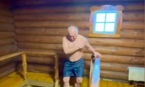 Igor Dodon FOTO Screenshot jpeg