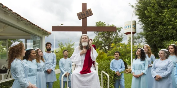 inri cristo