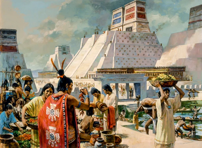 Șase orașe din antichitate, dovedite istoric, sunt de negăsit