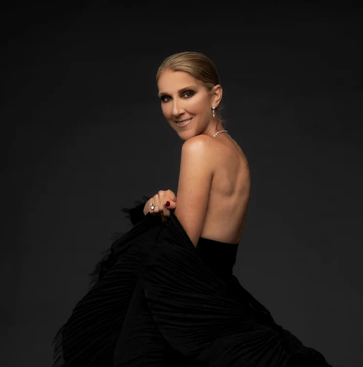 Celine Dion iulie 2024   Instagram jpg