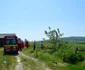accident tren