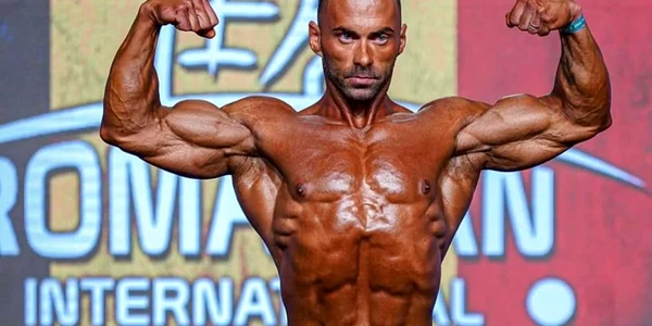 Cătălin Ștefănescu a murit înecat. FOTO Facebook